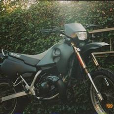 Suzuki Smx *STV~2821* (solgt)