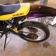 Suzuki RMX ''SOLGT''