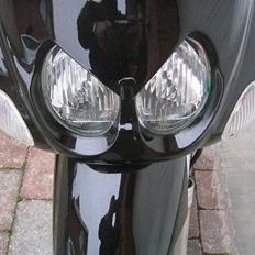 Yamaha Neos -=Team SP=-