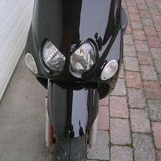 Yamaha Neos -=Team SP=-