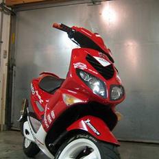 Peugeot Speedfight 2 -SOLGT-