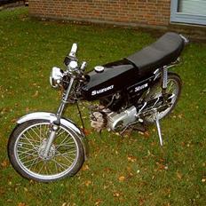 Suzuki K50 (Solgt)