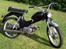 Tomos Cross