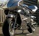 MiniBike Chrome - Liner