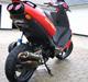 Aprilia SR50 DiTech -SOLGT-