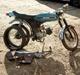 Puch monza 3 gear