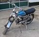 Yamaha 4 Gear DX (Solgt)