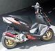 Aprilia                    SoniC