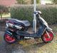 Yamaha SOLGT