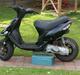 Gilera stalker *SOLGT''