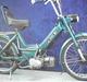 Puch Maxi (Solgt til 1.200kr)