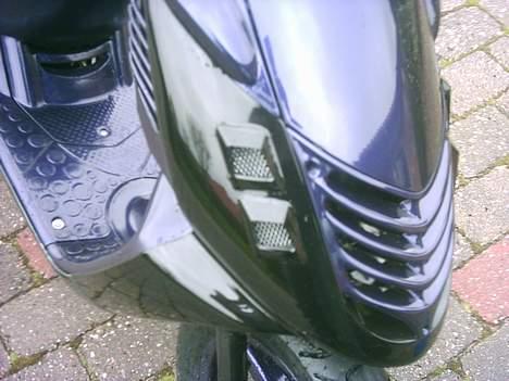 Aprilia Sonic *Solgt* billede 7