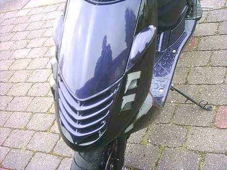 Aprilia Sonic *Solgt* billede 8