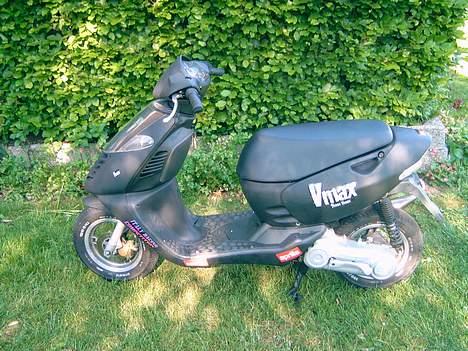 Aprilia sonic Vmax (Solgt) billede 2