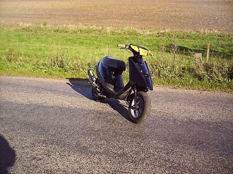 Yamaha Jog As billede 2