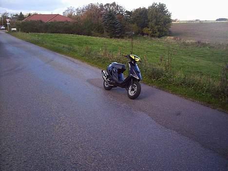 Yamaha Jog As billede 8