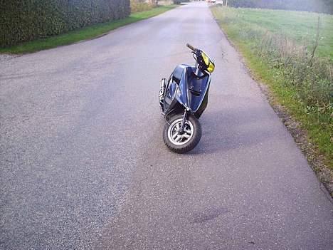 Yamaha Jog As billede 7