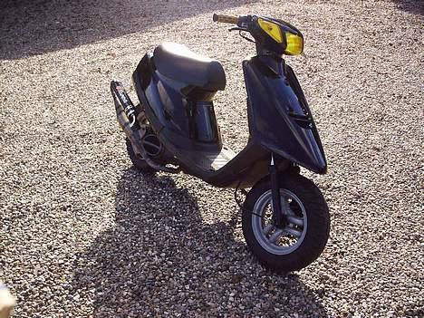 Yamaha Jog As billede 6