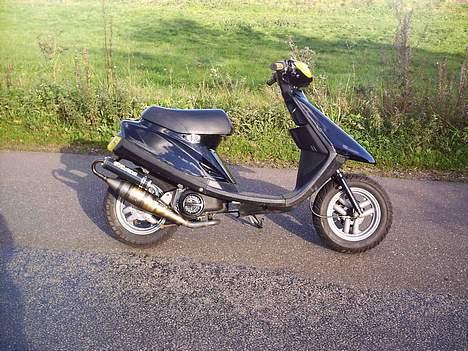 Yamaha Jog As billede 3