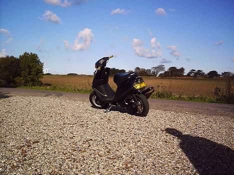 Yamaha Jog As billede 4