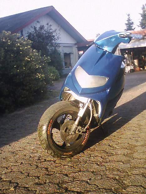 Suzuki  Estilete  >> BYTTET << billede 3