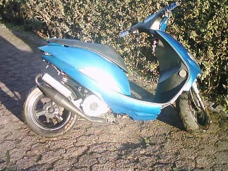 Suzuki  Estilete  >> BYTTET << billede 5