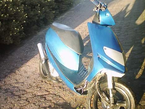 Suzuki  Estilete  >> BYTTET << billede 9