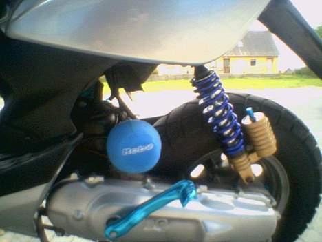 Yamaha bws ng billede 3