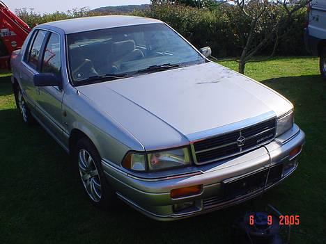 TobiLiner TGB 303 RS SOLGT - this is my car... billede 6