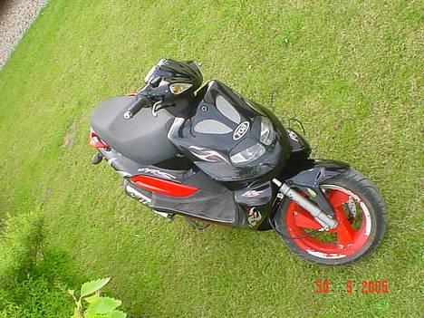 TobiLiner TGB 303 RS SOLGT - fine maskine billede 7