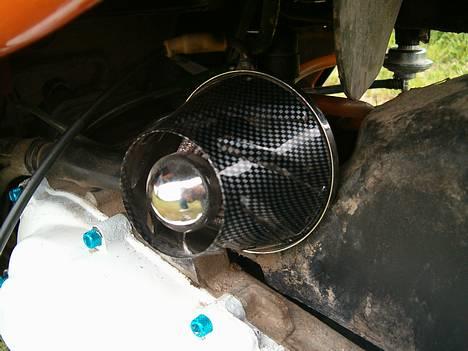 Gilera Stalker - BYTTET - billede 3