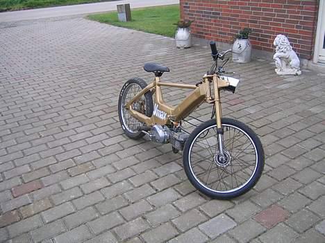 Puch maxi k - der er den igen billede 2