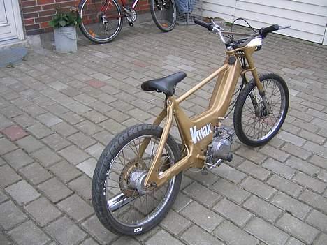 Puch maxi k - og igen billede 3