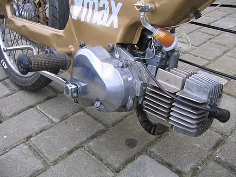 Puch maxi k - den er jo så dejlig billede 5