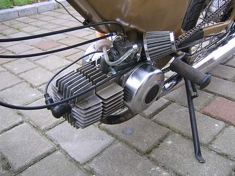 Puch maxi k - kan det blive flottere billede 6