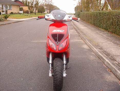 Piaggio NRG MC3 Solgt billede 6