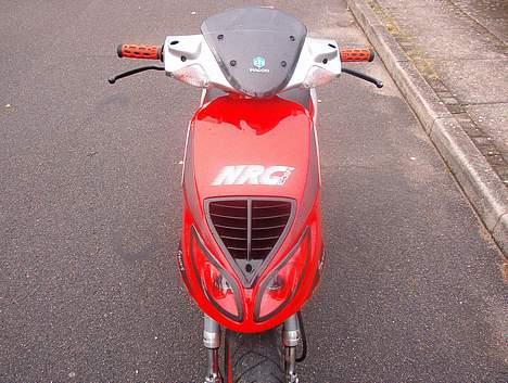 Piaggio NRG MC3 Solgt billede 7