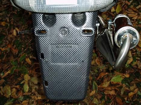 Yamaha jog /  SOLGT - nice ikk :> billede 7