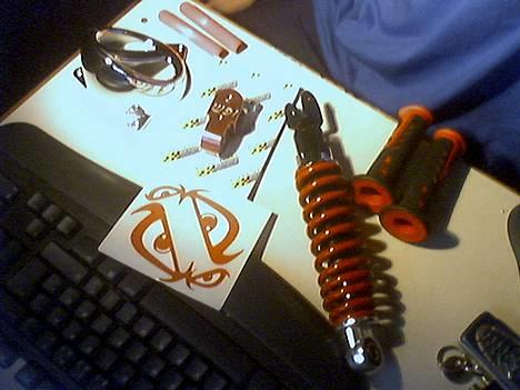 Derbi              Atlantis DØD billede 6