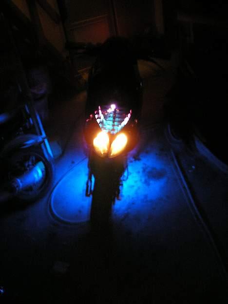 Piaggio Nrg Mc3 billede 6