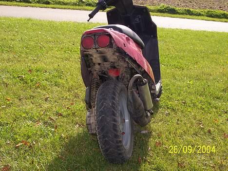 PGO tornado billede 8