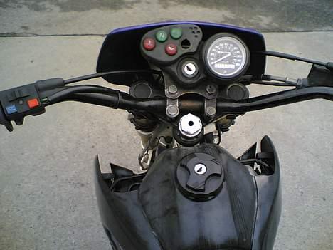 Suzuki RMX (Renovation) billede 3