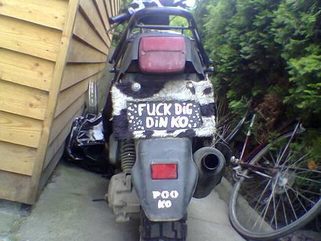 PGO Hot 50 ( The Ko ) - Hehe.. Grineren nok ikk ? billede 1