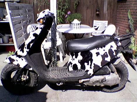 PGO Hot 50 ( The Ko ) - siden! billede 3