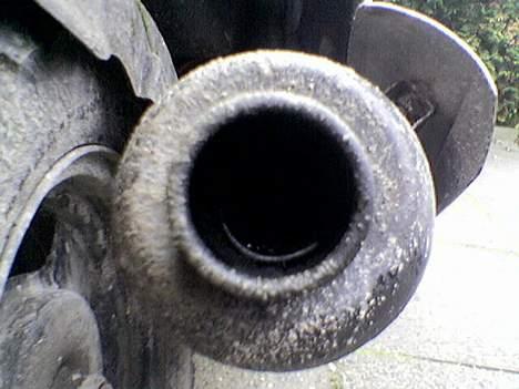 PGO Hot 50 ( The Ko ) - Halen.. ejj, en udboret hot udstødning..lol billede 5