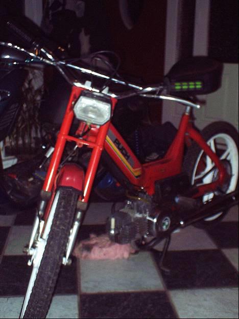 Puch Maxi K SOLGT billede 2