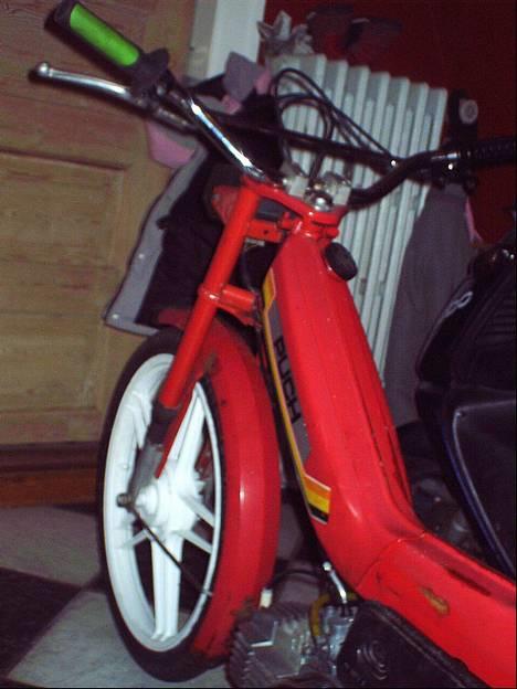 Puch Maxi K SOLGT billede 3