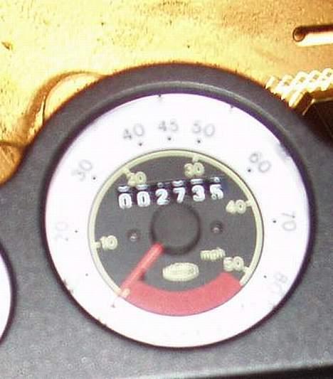 Peugeot Speedfight  WCR 206 billede 4