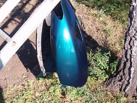 Aprilia sonic er byttet for dax billede 4