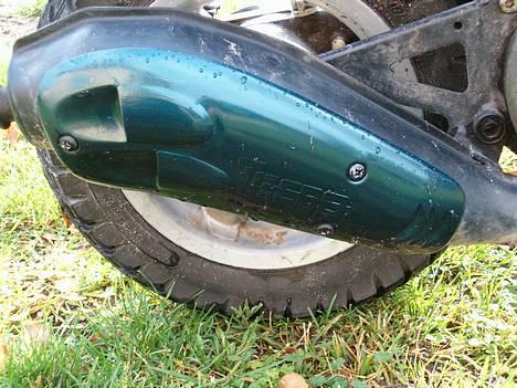 Aprilia sonic er byttet for dax billede 9